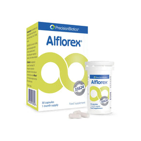 Alflorex Probiotics