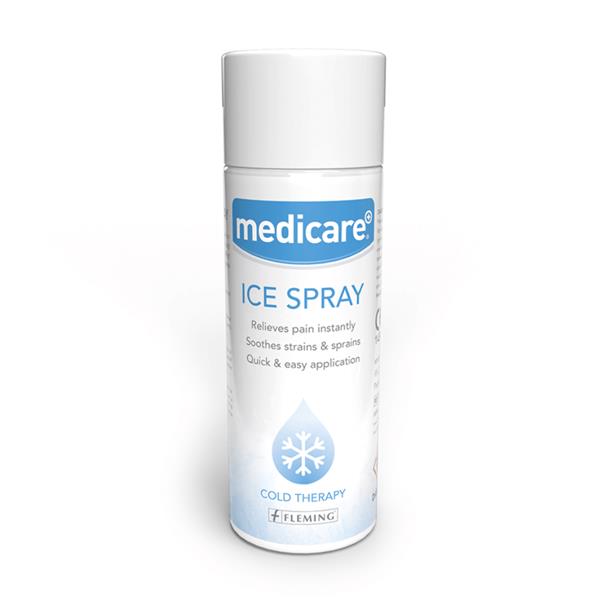 Medicare Instant ICE Spray 200ml
