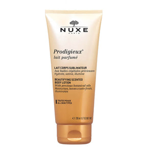 Nuxe Prodigieux lait parfumé