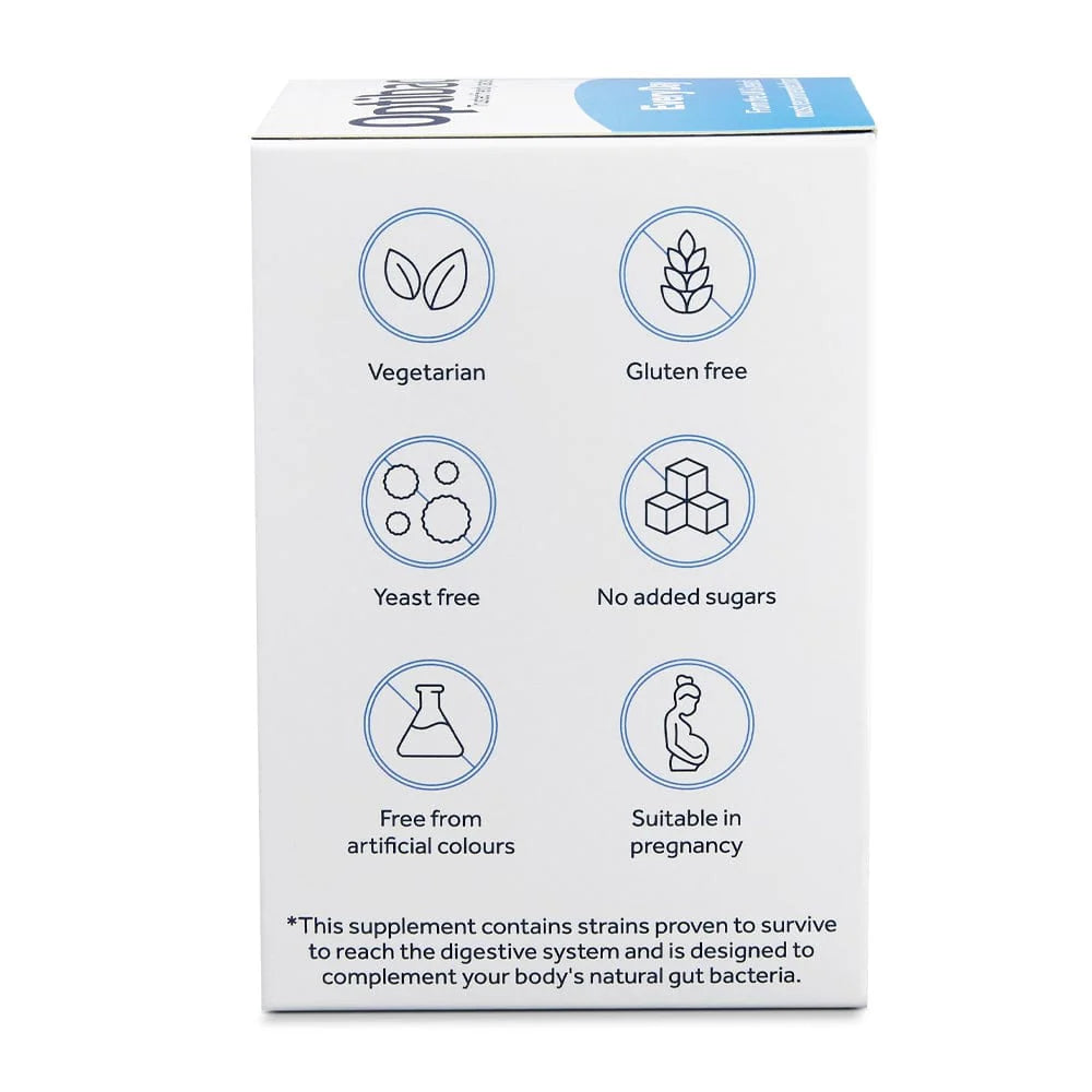 OptiBac Probiotics For Every Day