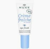 Nuxe Créme fraiche eye flash