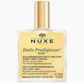 Nuxe Huile Prodigieuse Riche