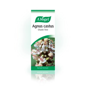 A.VOGEL Agnus Castus 50ml