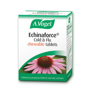 A.VOGEL ECHINAFORCE TABLETS