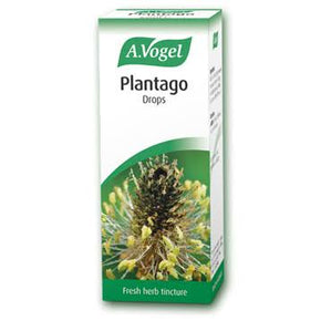 A.VOGEL Plantago 50ml