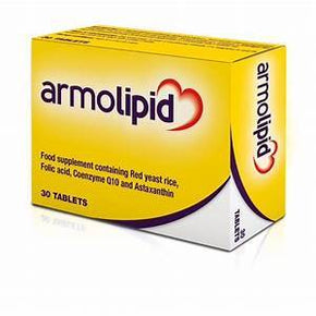 ARMOLIPID 30 PACK