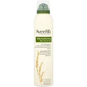 AVEENO® Daily Moisturising After-Shower Mist