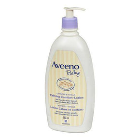 AVEENO BABY CALMING COMFORT CREAM