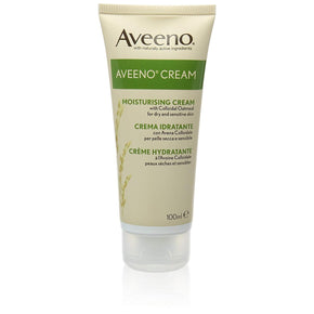 AVEENO CREAM 100ml