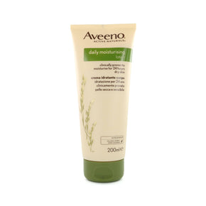 AVEENO DAILY MOISTURISING LOTION 200ml