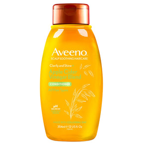 Aveeno Apple Cider Vinegar Blend Conditioner