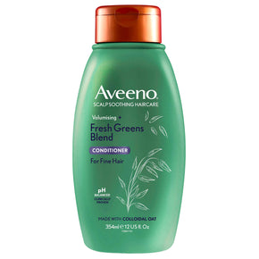 Aveeno Gentle Moisturising Rose Water & Chamomile Blend Conditioner