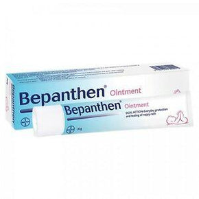 BEPANTHEN OINTMENT 30g