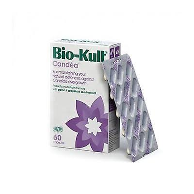 BIO-KULT CANDEA 60 PACK