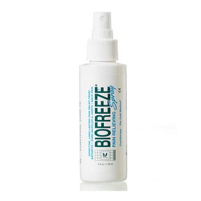BIOFREEZE SPRAY 118ml