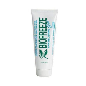 BIOFREEZE GEL TUBE 118ml