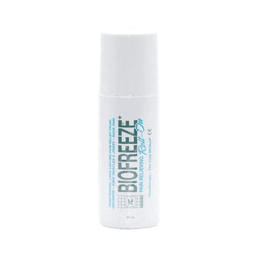 BIOFREEZE ROLL-ON 89ml