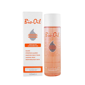 BIO OIL 125ml