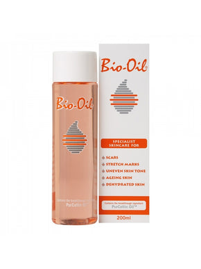 BIO OIL 200ml