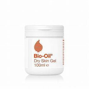 BIO OIL DRY SKIN GEL 100ml