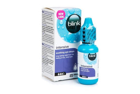 BLINK INTENSIVE TEARS EYE 10ml