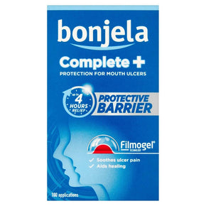 BONJELA COMPLETE PLUS 10ml