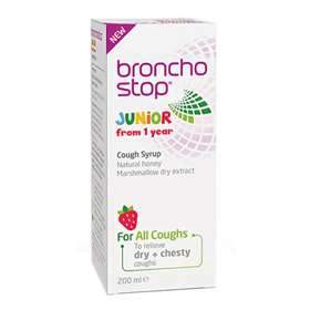 BRONCHO STOP JUNIOR 200ml