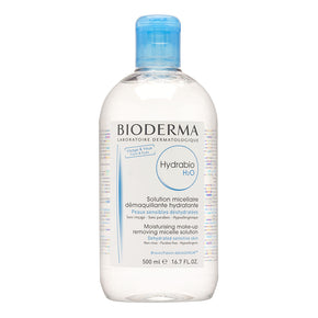 Bioderma Moisturising Make-Up Removing Micelle Solution 500ml
