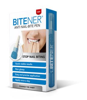 Bitener Anti Nail-Bite Pen