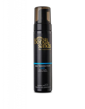 Bondi Sands Tanning Foam Dark