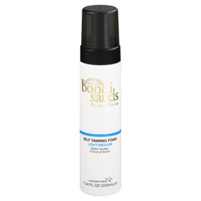 Bondi Sands Tanning Foam Light / Medium