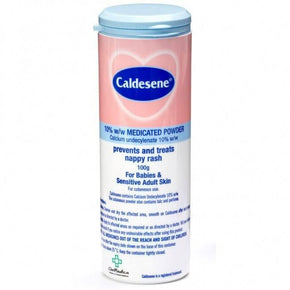 CALDESENE POWDER 100G