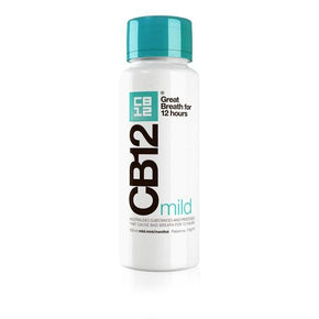 CB12 MILD MINT 250ml