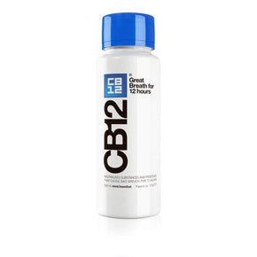 CB12 MOUTHWASH 250ml
