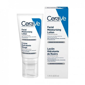 CERAVE FACIAL MOISTURISING LOTION 52ml