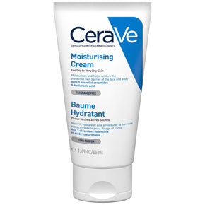 CERAVE SA SMOOTHING CREAM