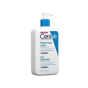CERAVE MOISTURISING LOTION 473ml