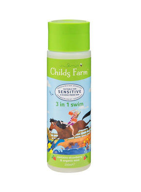CHILDS FARM 3IN1 SWIM