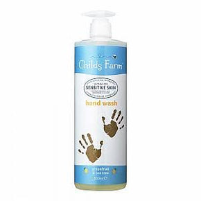 CHILDS FARM HAND WASH 100ML