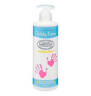 CHILDS FARM MOISTURISER 250ML