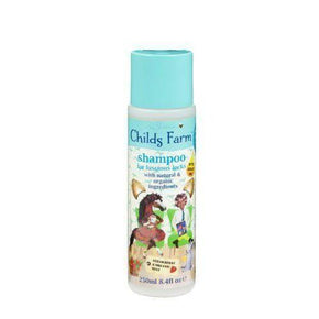 CHILDS FARM SHAMPOO 250ML