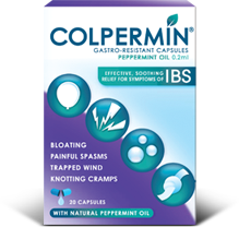 COLPERMIN CAPS 20 PACK