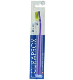 CURAPROX 1560 SOFT TOOTHBRUSH