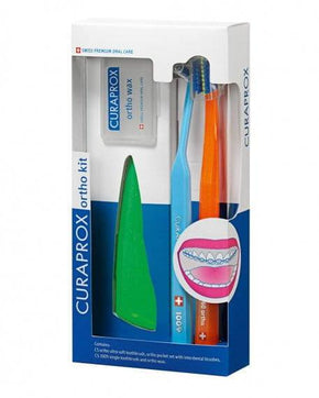 CURAPROX ORTHO KIT