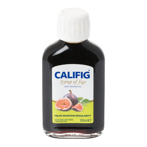 Califig Syrup of Figs 100ml