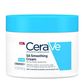 Cerave SA Smoothing Cream