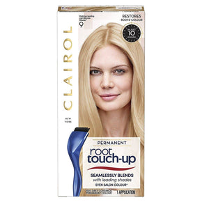 Clairol Root Touch-Up (Shade: Light Blonde 9)