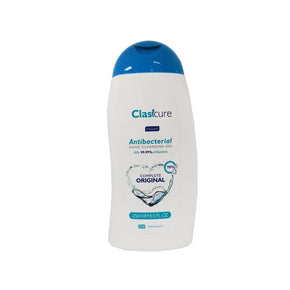 Clasicure Antibacterial Hand Cleansing Gel