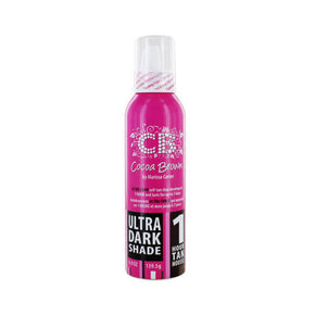 Cocoa Brown Ultra Dark Shade 1 Hour Mousse
