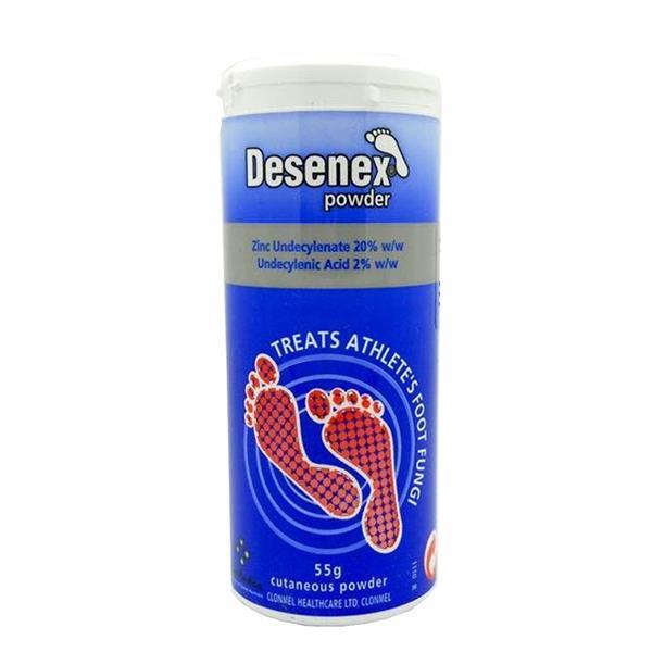 DESENEX POWDER 55g